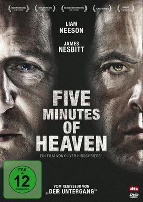 Five Minutes Of Heaven - DVD Gebraucht Gut