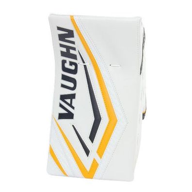 Stockhand VAUGHN Velocity VX1 Pro Carbon Senior - Farbe: weiss/schwarz