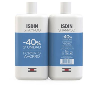Daylisdin Shampoo Duo für den häufigen Gebrauch 2 x 400 ml