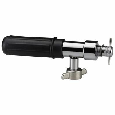 Kleindruckminderer CO2 Kapseln