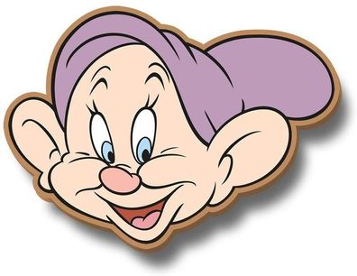 Karactermania - Diseny Icons - Seppl- Geldbörse Münzbörse, 11 cm NEU