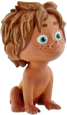 Disney Der gute Dinosaurier Arlo&Spot Spielfigur Spot 3,5cm Sammelfigur NEU NEW