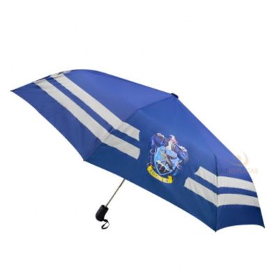 Harry Potter Regenschirm Ravenclaw Umbrella Hogwarts NEU NEW