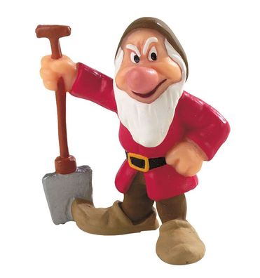 Schneewittchen: Brummbär - Spielfigur