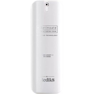 Medik8 R-Retinoate Tag und Nacht Augenserum