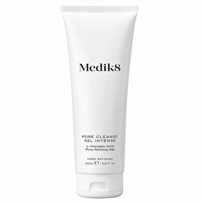 Medik8 Porenreinigungsgel Intensiv 150ml