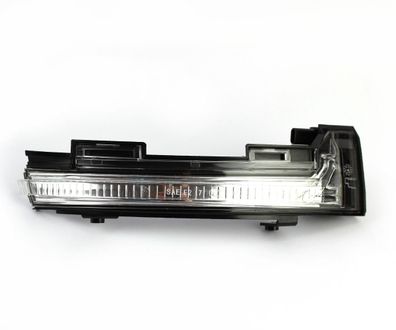 Aussenspiegel Blinker Spiegelblinker Rechts für VW Touareg 3 CR7 760949102
