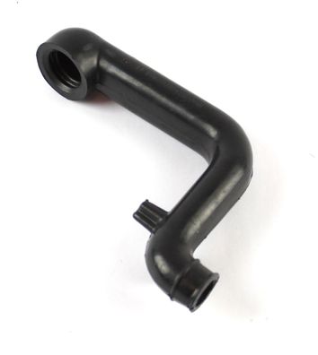 Schlauch Kurbelgehäuseentlüftung Entlüftung für Mercedes-Benz W201 W124 W126 R129 R10