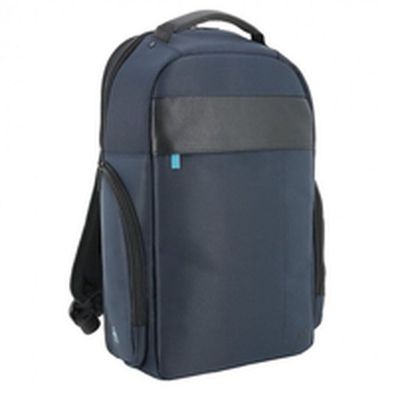 Mobilis 4 Classic Backpack 14-16'' 100% Recycled 18L