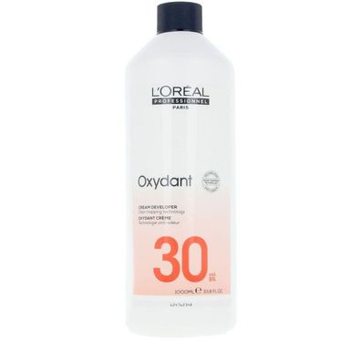 Oxydantcreme 30 vol 1000 ml