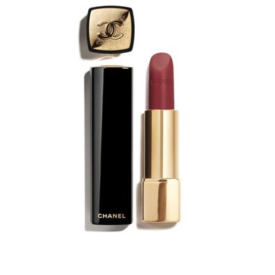 ROUGE ALLURE VELVET leuchtende intensive Lippenfarbe #549 -Rouge Fri 3,5 gr