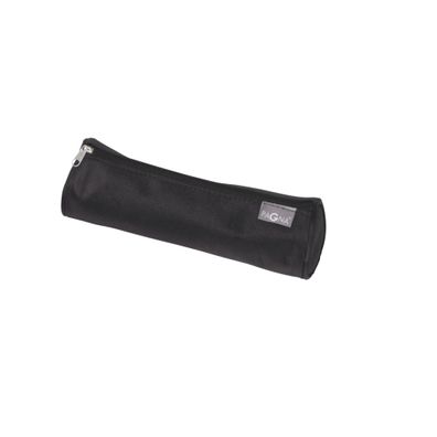 Pagna Schlampermäppchen Basic schwarz