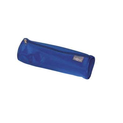 Pagna Schlampermäppchen Basic dunkelblau