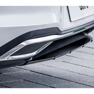 VW Golf VIII 8 Oettinger Diffusor Heckdiffusor 5H0071610 GRU