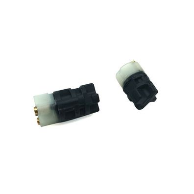 Getriebesensor Y3/8N1 Y3/8N2 Automatikgetriebe für Mercedes-Benz 722.9 7G-Tronic 7-Ga