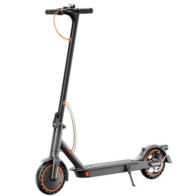 SEEMAR S3(NO ABE) Elektroroller, 350W Motor, 36V7.8AH Akku 8.5 Zoll Reifen, faltbarer