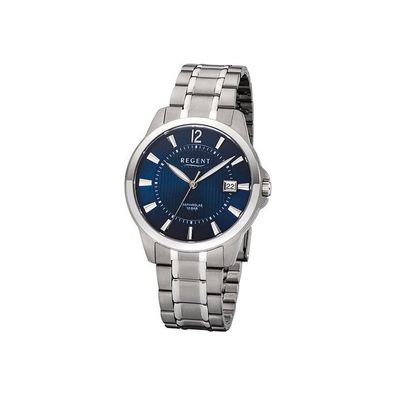 Regent - Armbanduhr - Herren - Chronograph - F-1111