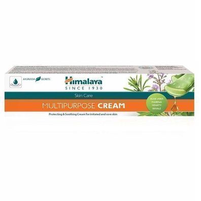 Himalaya Beruhigungscreme für empfindliche Haut, 20 g