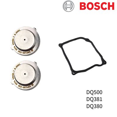 2x Bosch Drucksensor Kupplungspositionssensor inkl. Dichtung für VW Audi Seat Skoda D