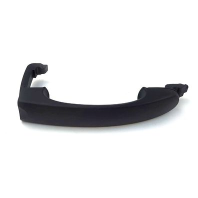 Original VW Türgriff Schiebetür Caddy T5 T6 links rechts Satinschwarz matt 7E0843703B