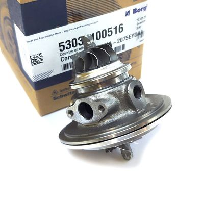 BorgWarner Turbolader Rumpfgruppe 53039700052 1.8T 20V für VW Audi Seat Skoda 150–190