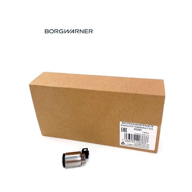 BorgWarner 50220 Getriebesolenoid Ventil AL4 DP0 DP2 AT8 Citroën Peugeot Renault