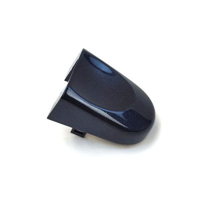 VW Türgriffkappe Kappe Abdeckung T5 T6 Caddy T5 Touran Starlight Blue Met T5U 7LA8378