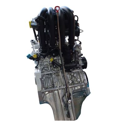 Mercedes Motor M266.960 A-Klasse A200 W245 B-Klasse B200 0km A2660104600