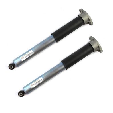 2x Mercedes-Benz GLC X253 Coupe Stoßdämpfer hinten A2533201301