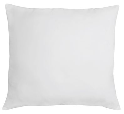 Mikrofaser-Kopfkissen 80x80cm Schlafkissen Kissen Füllkissen Bettzeug Allergiker