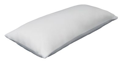 Komfort Schlafkissen 40x80cm Viskoelastisch Kopfkissen Nackenkissen Kissen