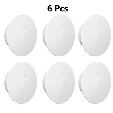 Original Xiaomi Mijia Night Light 3 - 2700K, 5V-1A, 2.5W, 600mAh