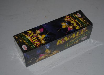 Keller Jugendfeuerwerk Knallerbsen 10er