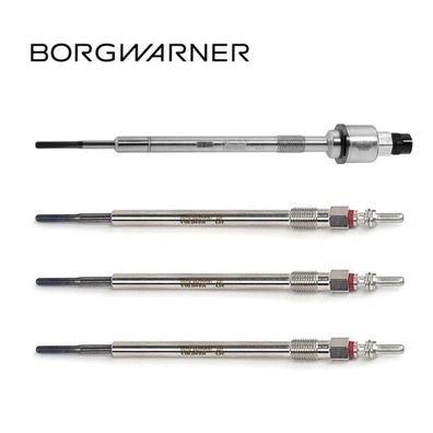 1x Beru PSG006 + 3x GE114 Glühkerze für Opel Insignia Zafira Astra 2.0 CDTI