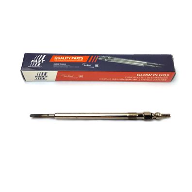 Fast Glühkerze für Mercedes-Benz CDI V6 W203 W204 W211 W164 W221 OM642