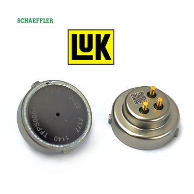 2x LUK Schaeffler Drucksensor für VW Audi Seat Skoda DSG Getriebe DQ380 DQ381 DQ500