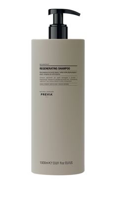 PREVIA Reconstruct Regenerating Shampoo 1000 ml