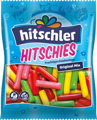 Hitschies Original Mix 150 g