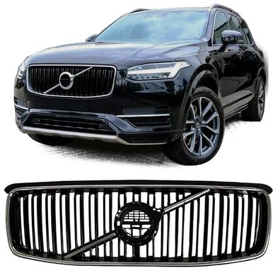 Kühlergrill passend für Volvo XC90 II 2015-2019