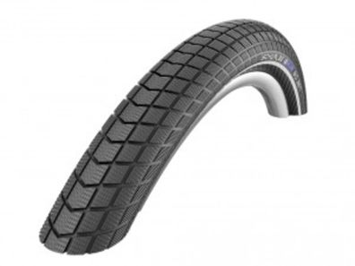 Schwalbe Reifen "Big Ben" Performance Line HS 439, 55-406 (20" x