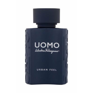 Salvatore Ferragamo Uomo Urban Feel Eau De Toilette 30ml