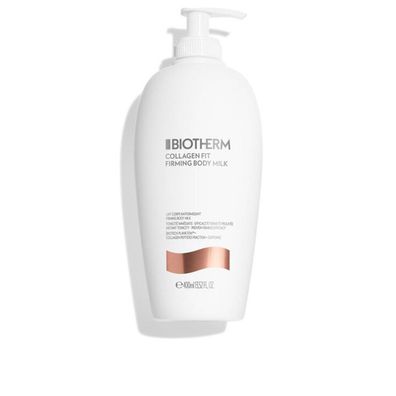 Biotherm Collagen Fit Body Milk 400 ml