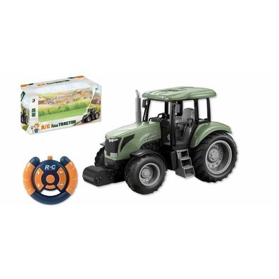 Elektrischer Traktor für Kinder