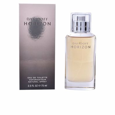 Davidoff Horizon Eau de Toilette Spray 75ml