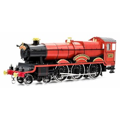 METAL EARTH 3D-Puzzle Harry Potter: Hogwarts Express (ICONX)