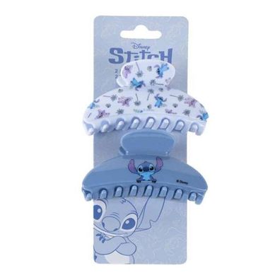Stitch Clips Haarschmuck