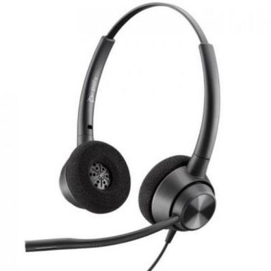 Poly EncorePro 320 Binaural QD TAA