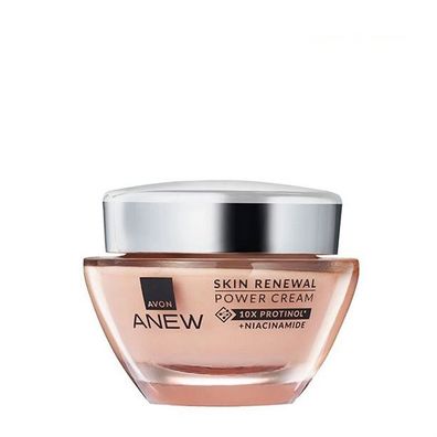 AVON Anew Skin Renewal Power Creme Tages & Nachtcreme