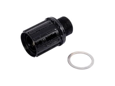 Shimano Freilaufkörper passend für FH-MT400, 12 mm inkl. U-Scheib