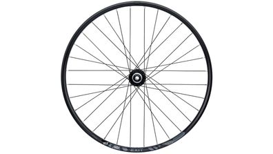 CONTEC 27,5" Vorderrad "Exit Core 21" Fe schwarz